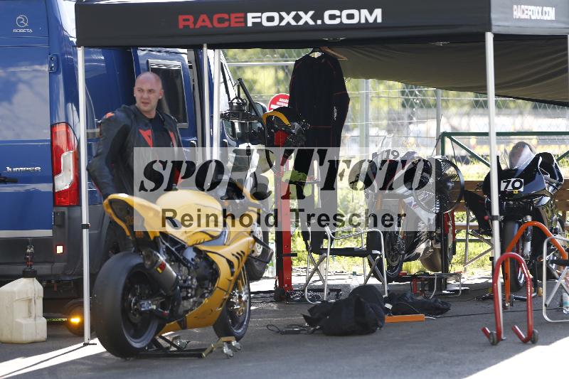 /13 01.05.2025 Speer Racing ADR/Impressionen